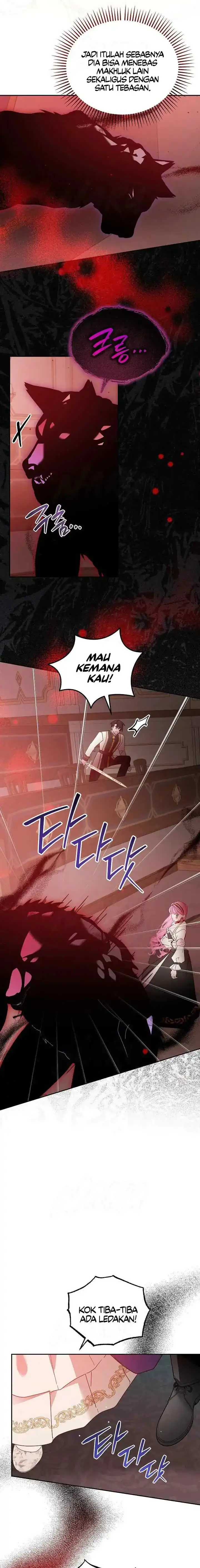 Lady Hides Zombies Chapter 14 - Page 12