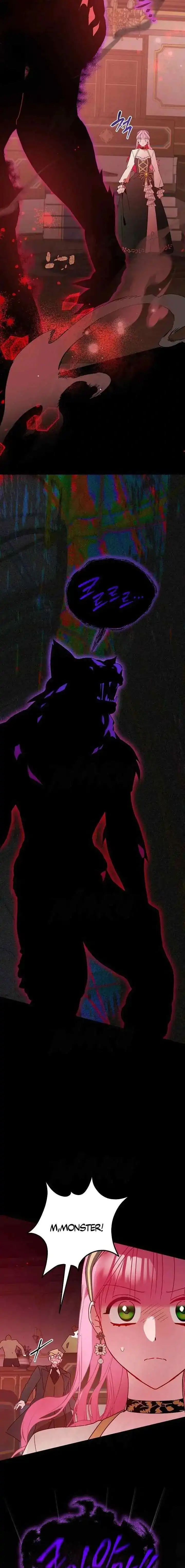 Lady Hides Zombies Chapter 14 - Page 3