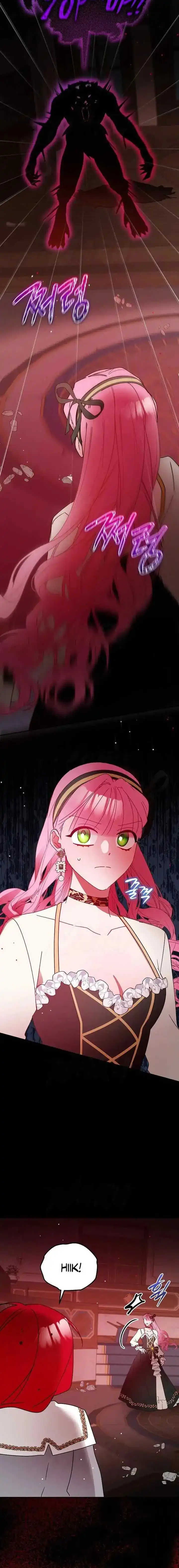 Lady Hides Zombies Chapter 14 - Page 4