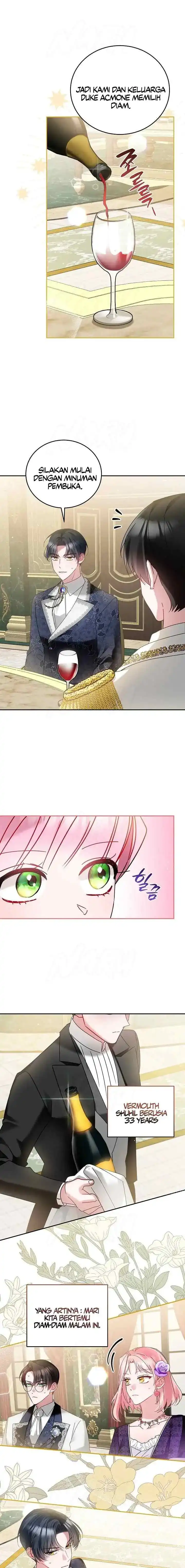 Lady Hides Zombies Chapter 15 - Page 18