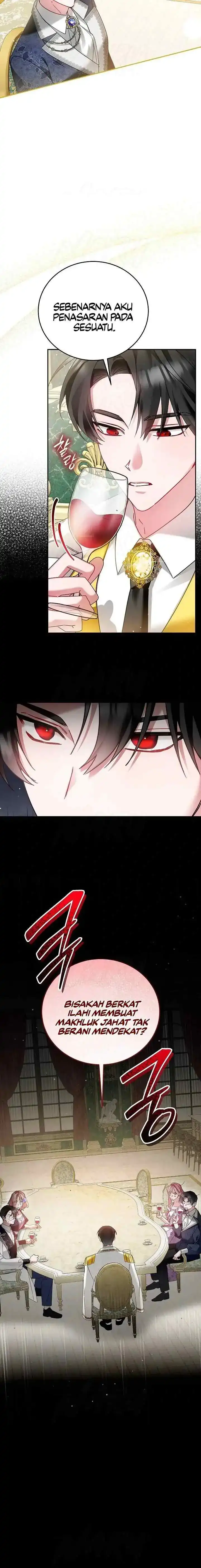 Lady Hides Zombies Chapter 15 - Page 19