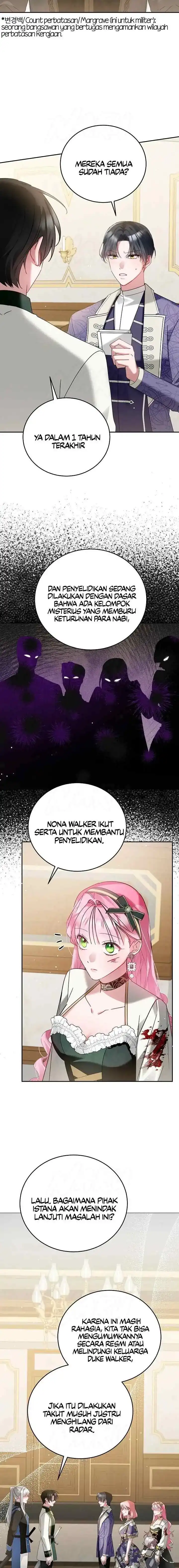 Lady Hides Zombies Chapter 15 - Page 4