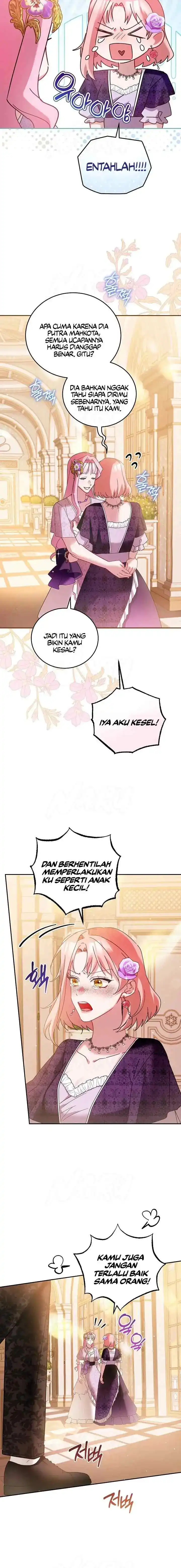 Lady Hides Zombies Chapter 16 - Page 14