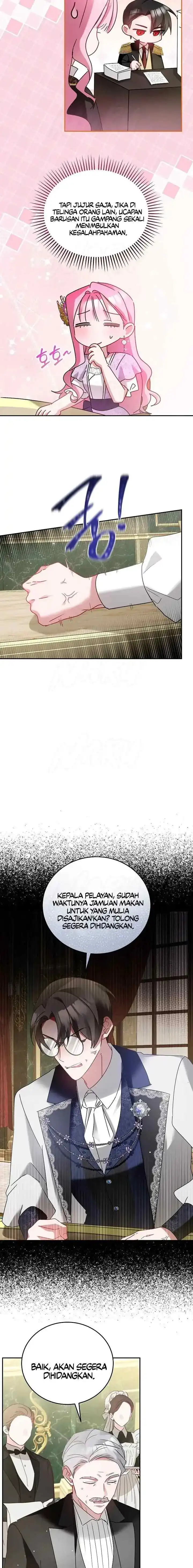 Lady Hides Zombies Chapter 16 - Page 9