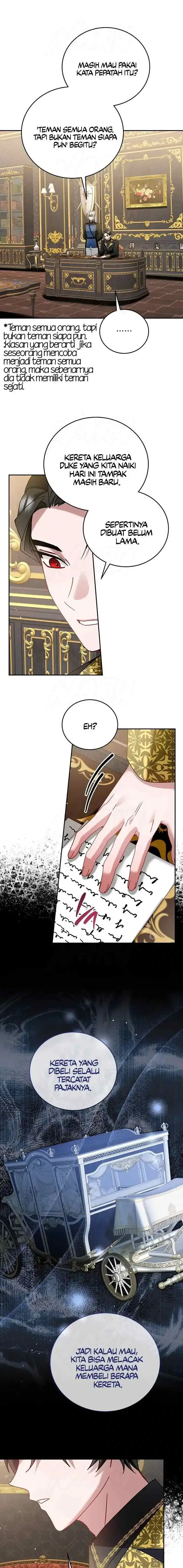 Lady Hides Zombies Chapter 17 - Page 17