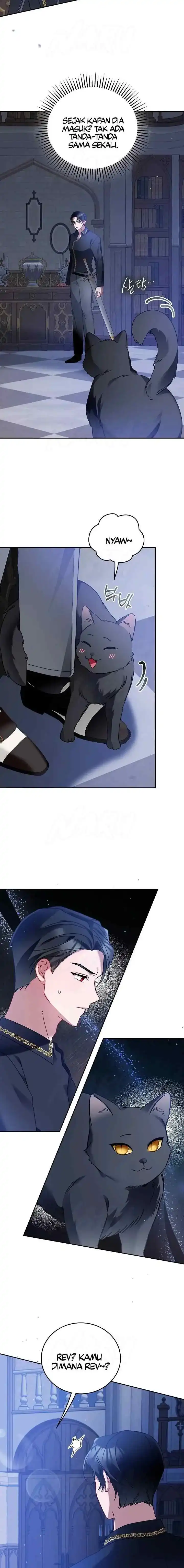 Lady Hides Zombies Chapter 18 - Page 15