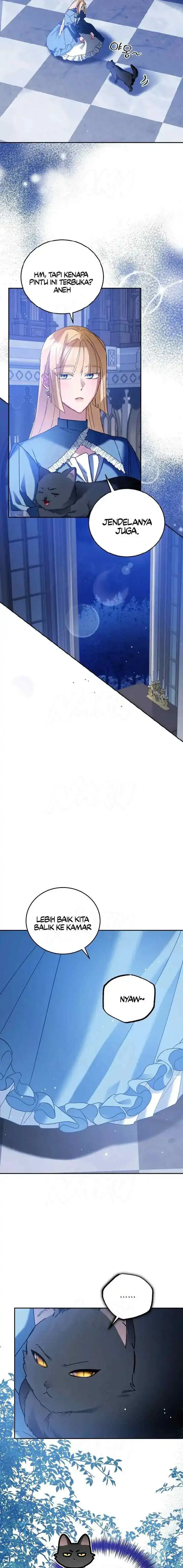 Lady Hides Zombies Chapter 18 - Page 17