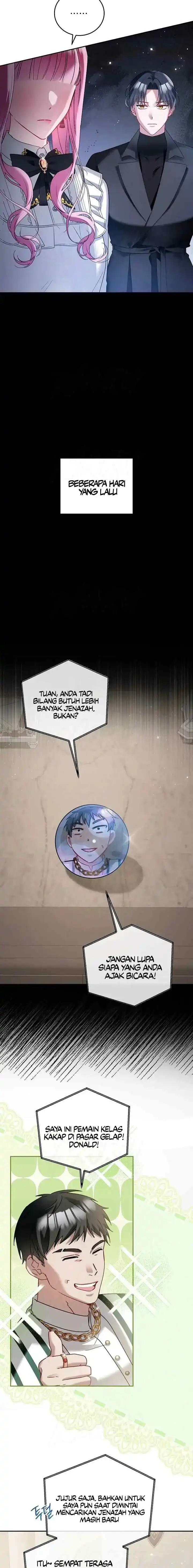 Lady Hides Zombies Chapter 18 - Page 4
