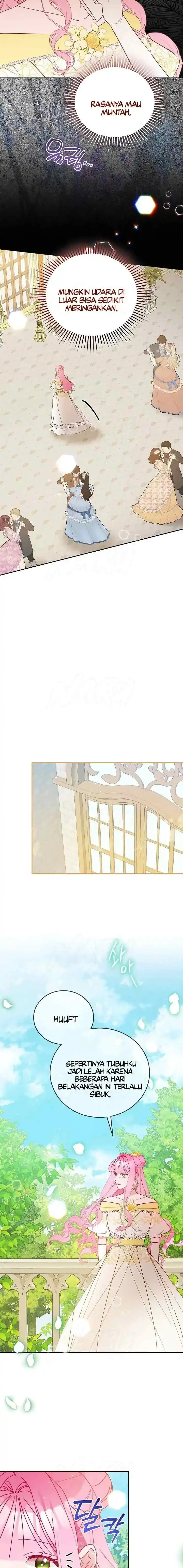 Lady Hides Zombies Chapter 20 - Page 10