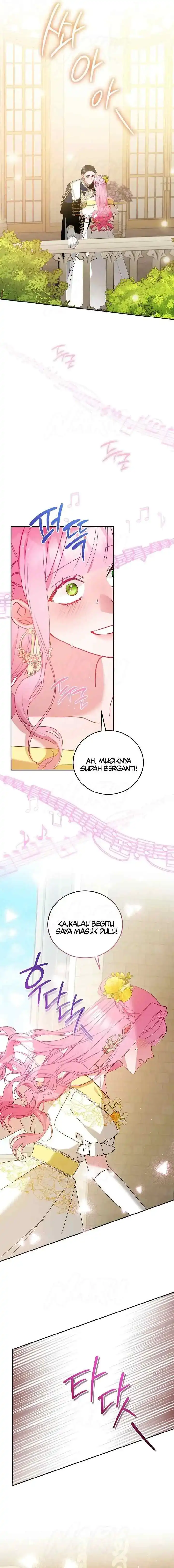 Lady Hides Zombies Chapter 20 - Page 16