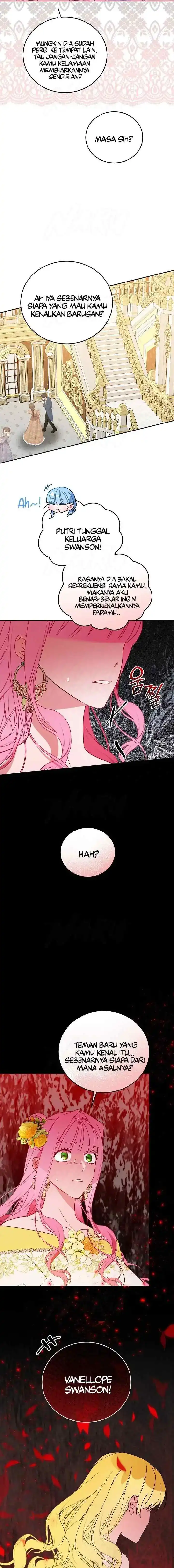 Lady Hides Zombies Chapter 20 - Page 4