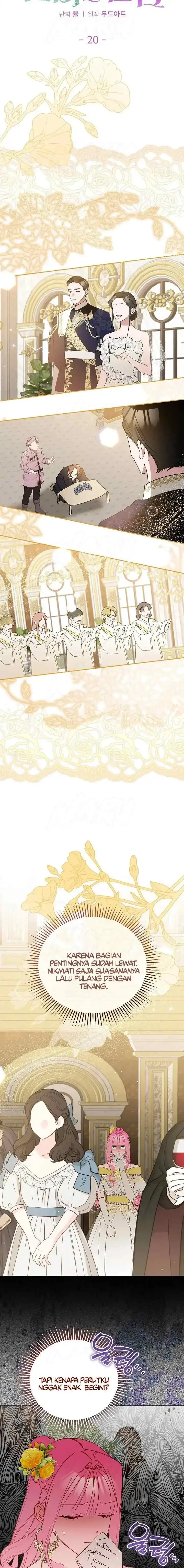 Lady Hides Zombies Chapter 20 - Page 9