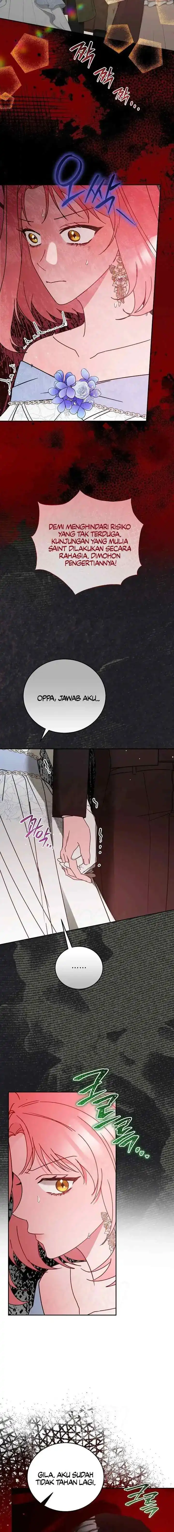 Lady Hides Zombies Chapter 21 - Page 11