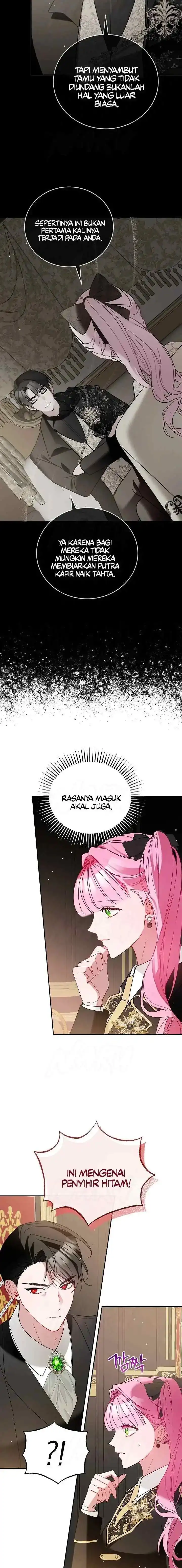 Lady Hides Zombies Chapter 22 - Page 18