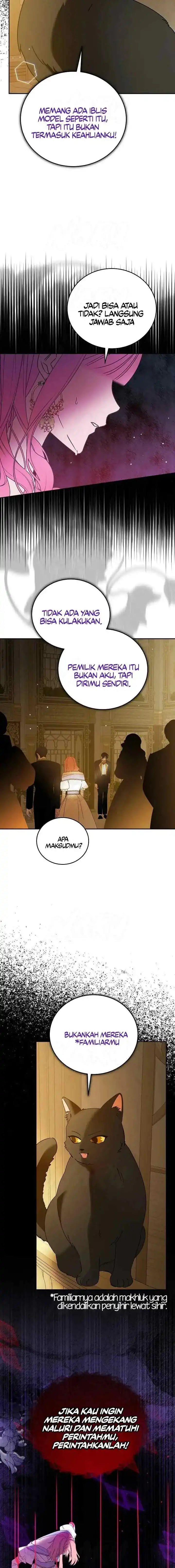 Lady Hides Zombies Chapter 22 - Page 2