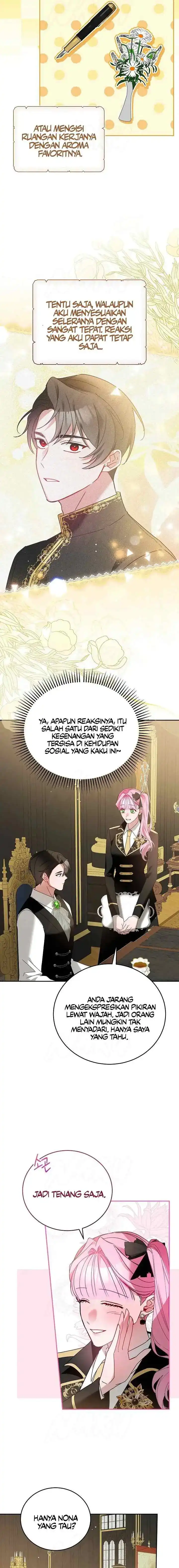 Lady Hides Zombies Chapter 23 - Page 10