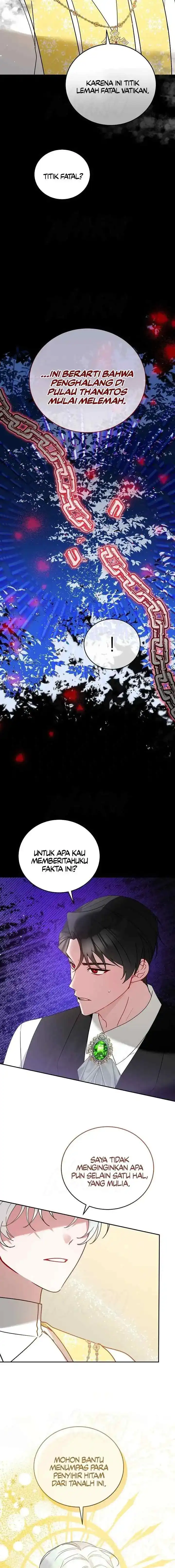 Lady Hides Zombies Chapter 23 - Page 2