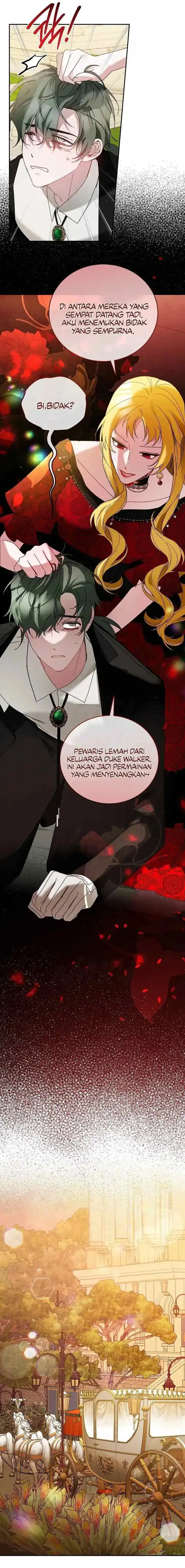 Lady Hides Zombies Chapter 24 - Page 11