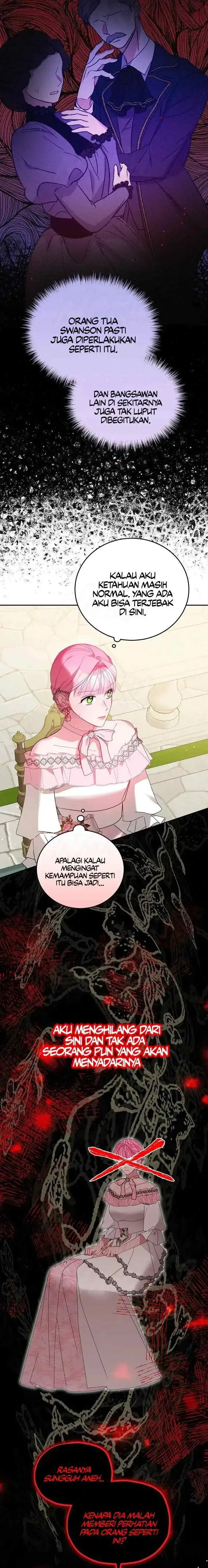 Lady Hides Zombies Chapter 24 - Page 4