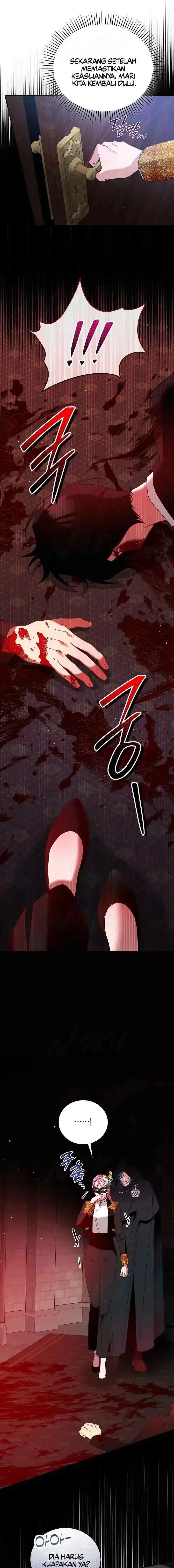Lady Hides Zombies Chapter 25 - Page 2