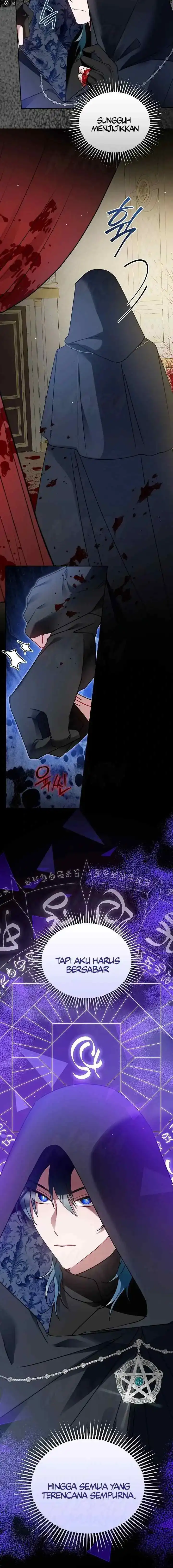 Lady Hides Zombies Chapter 26 - Page 17