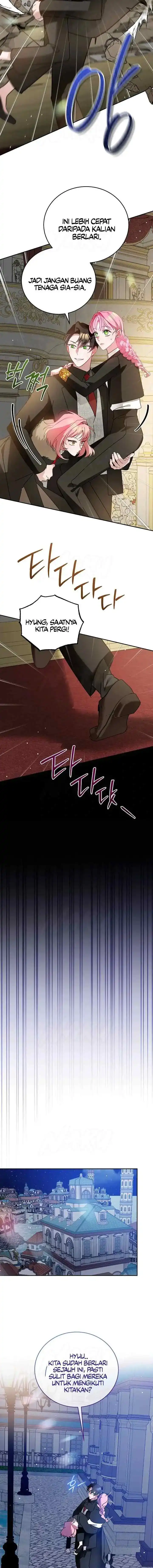 Lady Hides Zombies Chapter 26 - Page 7