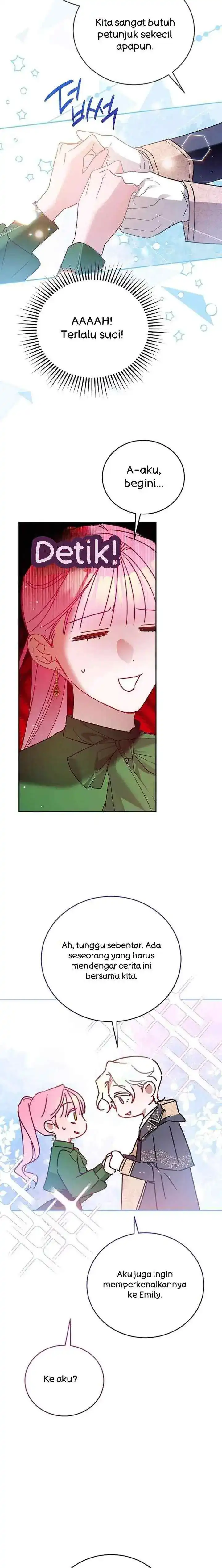 Lady Hides Zombies Chapter 28 - Page 16