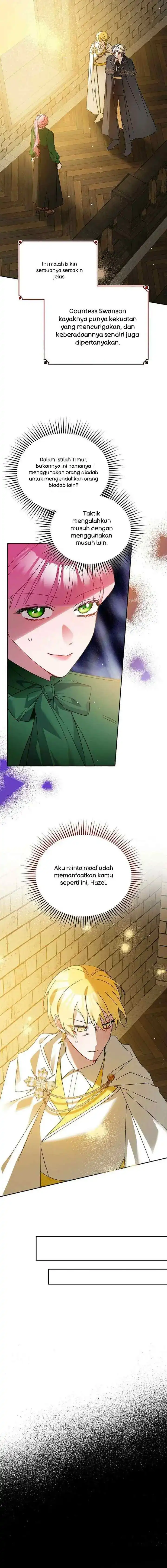Lady Hides Zombies Chapter 29 - Page 6