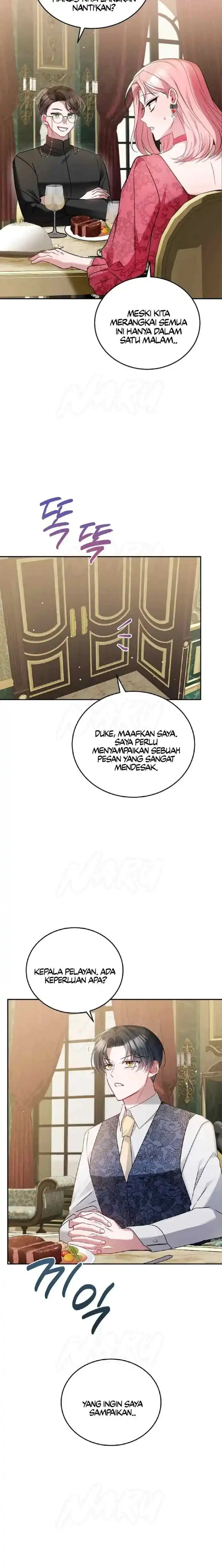 Lady Hides Zombies Chapter 3 - Page 10