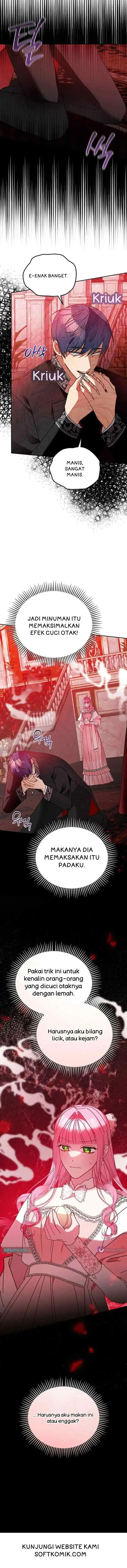 Lady Hides Zombies Chapter 30 - Page 11