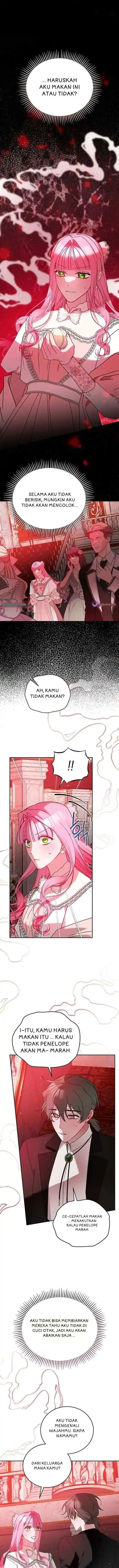 Lady Hides Zombies Chapter 31 - Page 1