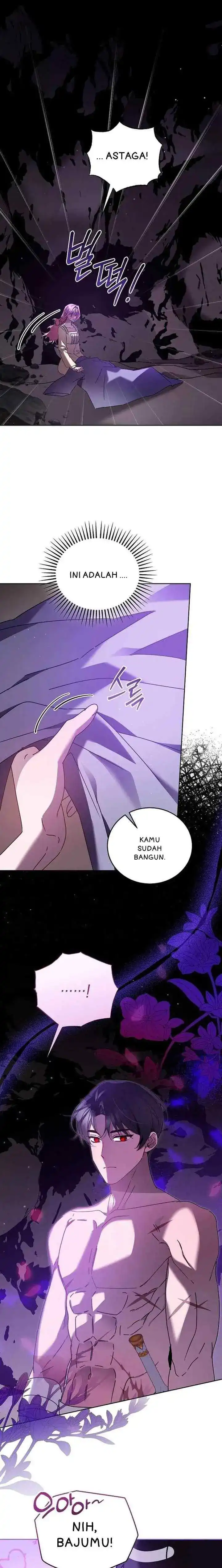 Lady Hides Zombies Chapter 38 - Page 10
