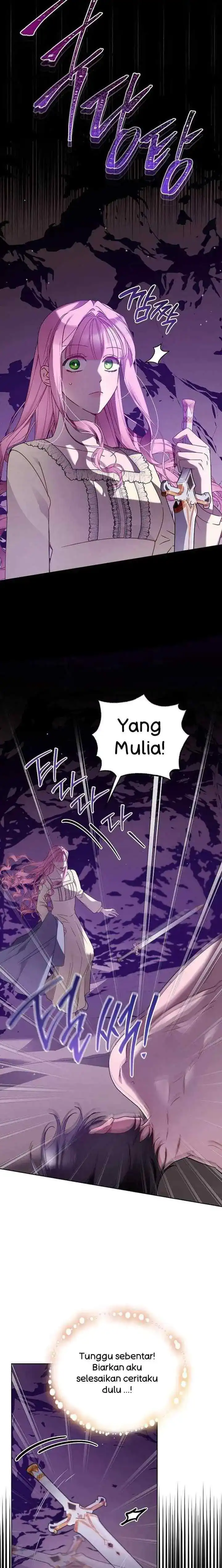 Lady Hides Zombies Chapter 38 - Page 19