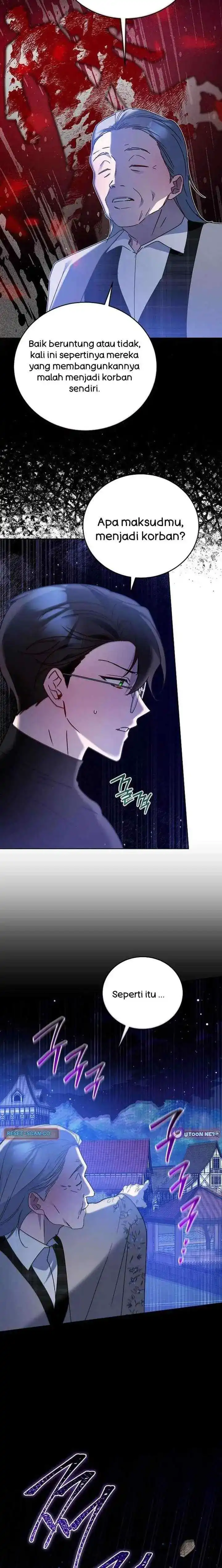 Lady Hides Zombies Chapter 38 - Page 3