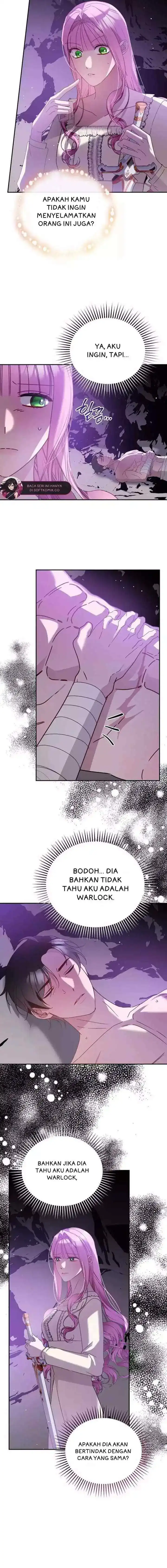 Lady Hides Zombies Chapter 39 - Page 12