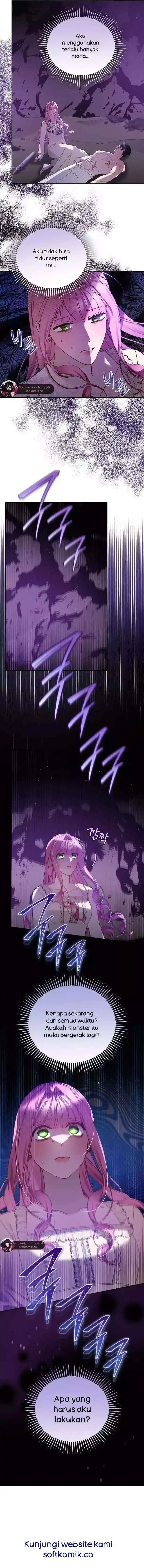 Lady Hides Zombies Chapter 39 - Page 17