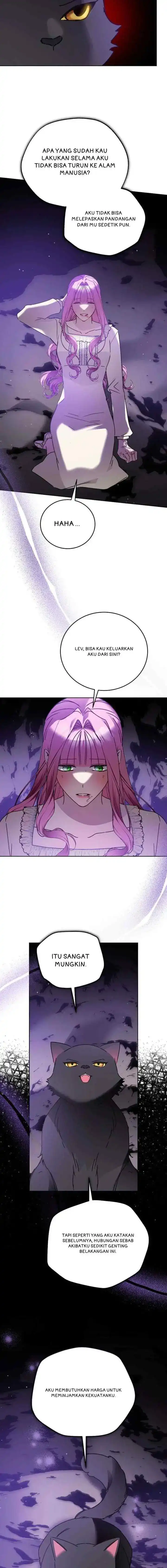 Lady Hides Zombies Chapter 40 - Page 10