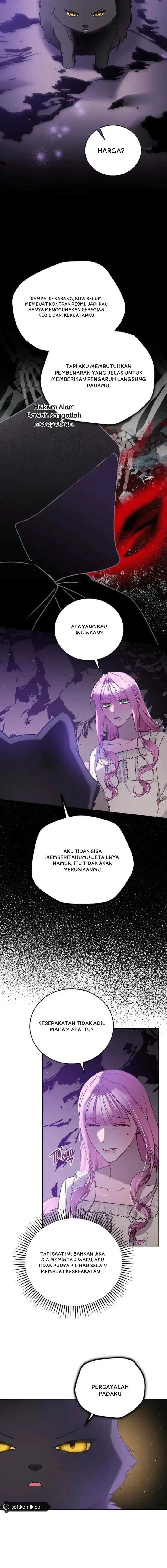 Lady Hides Zombies Chapter 40 - Page 11