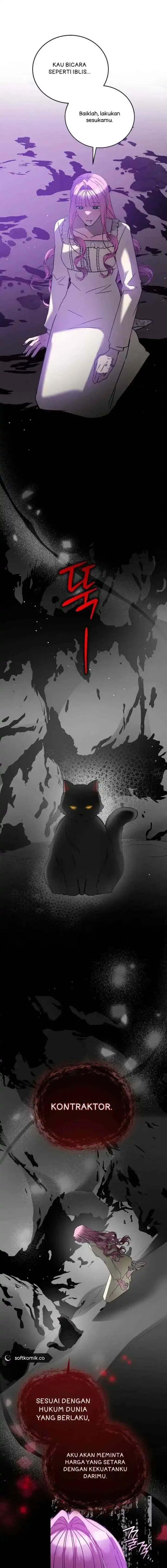 Lady Hides Zombies Chapter 40 - Page 12