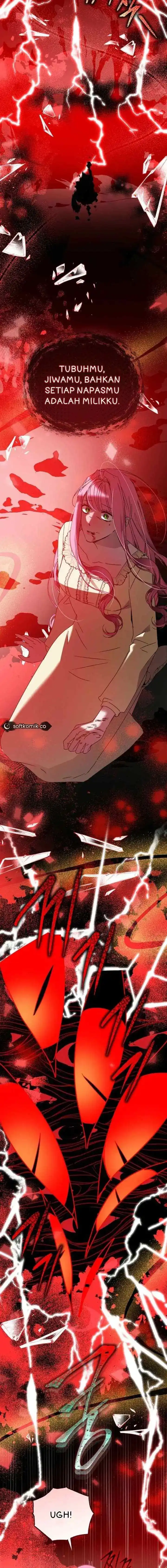 Lady Hides Zombies Chapter 40 - Page 14