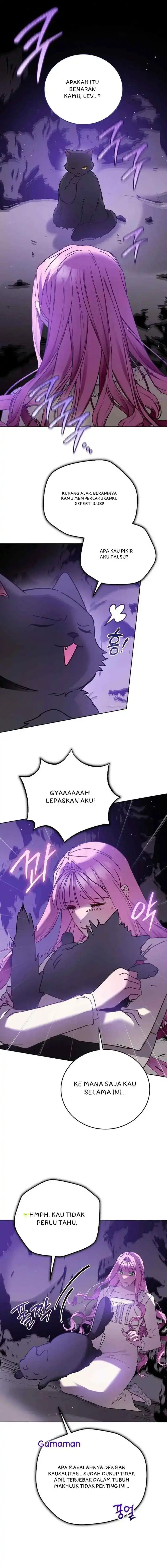 Lady Hides Zombies Chapter 40 - Page 7