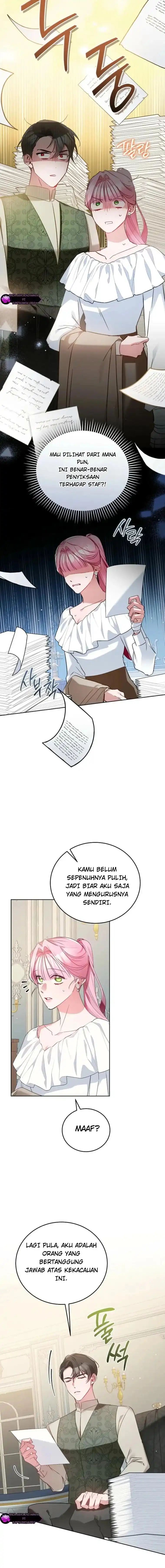 Lady Hides Zombies Chapter 41 - Page 12