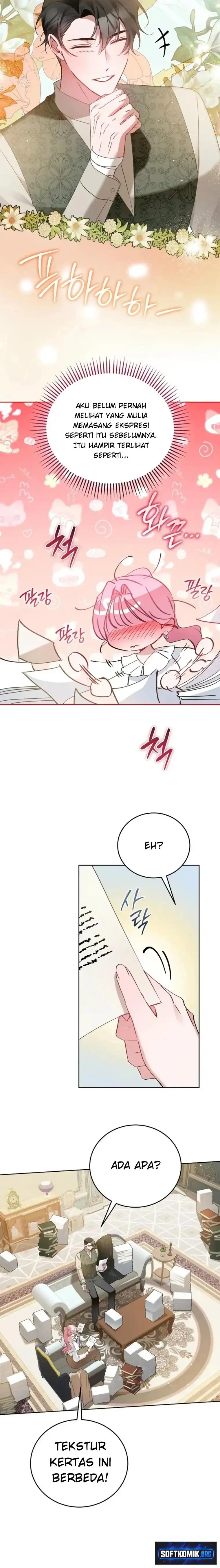 Lady Hides Zombies Chapter 41 - Page 15