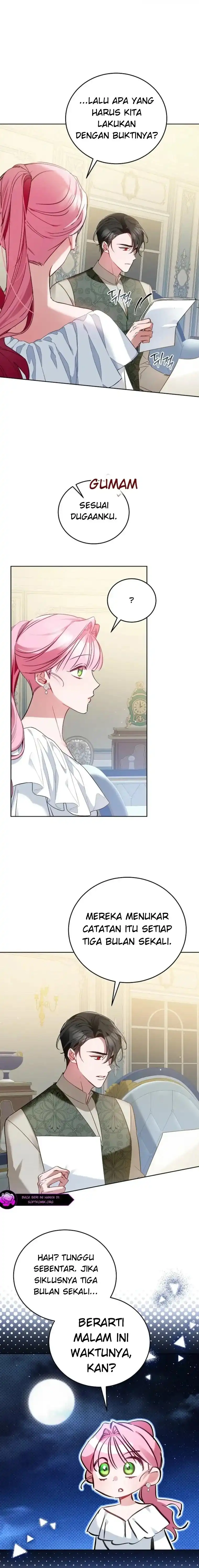 Lady Hides Zombies Chapter 41 - Page 17