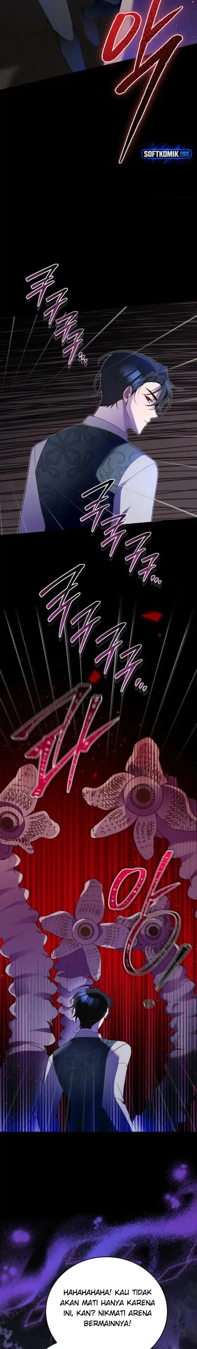 Lady Hides Zombies Chapter 42 - Page 18