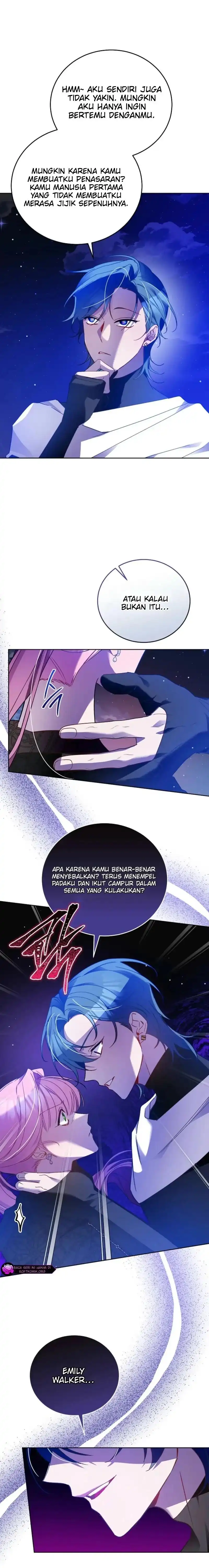 Lady Hides Zombies Chapter 42 - Page 7