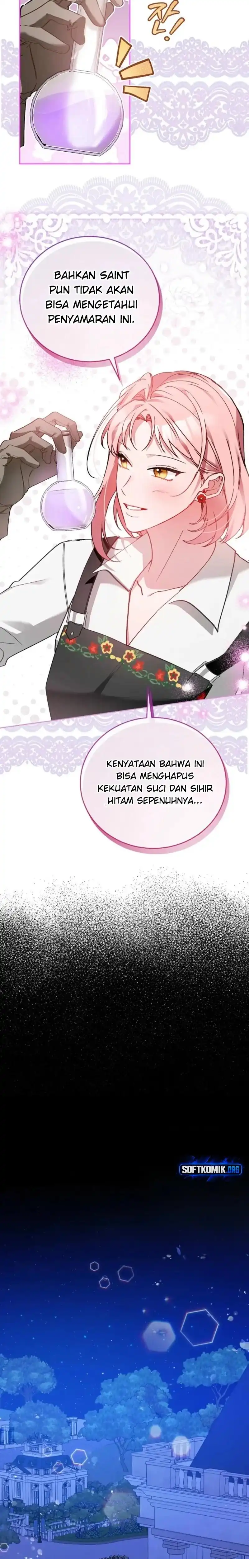 Lady Hides Zombies Chapter 43 - Page 16