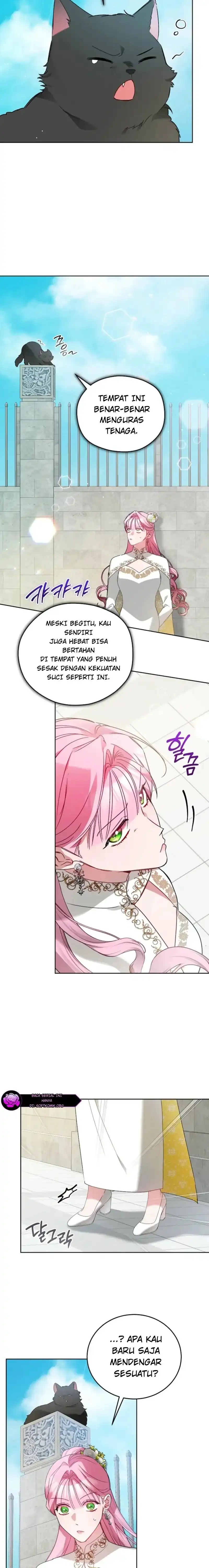 Lady Hides Zombies Chapter 44 - Page 18