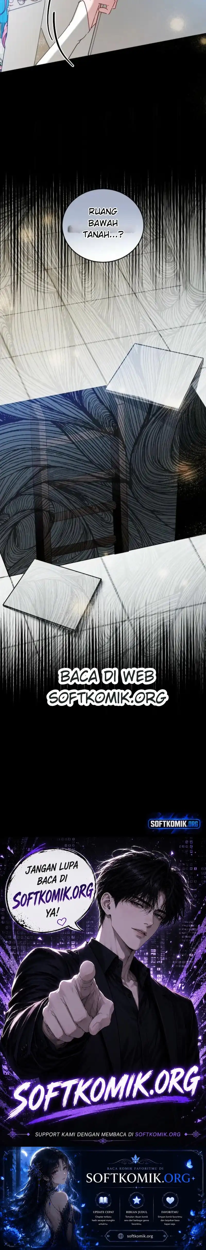 Lady Hides Zombies Chapter 44 - Page 20