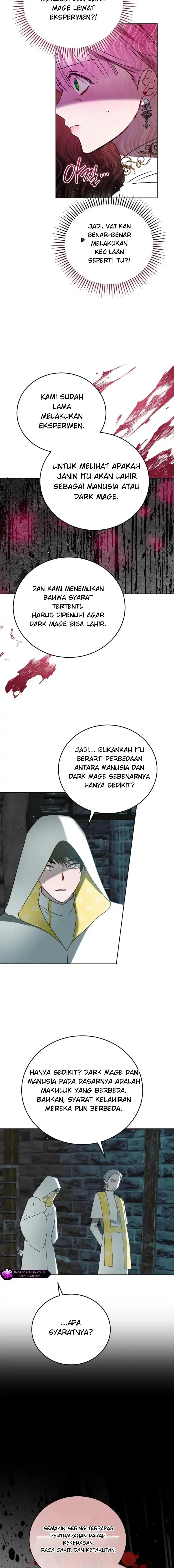 Lady Hides Zombies Chapter 45 - Page 14